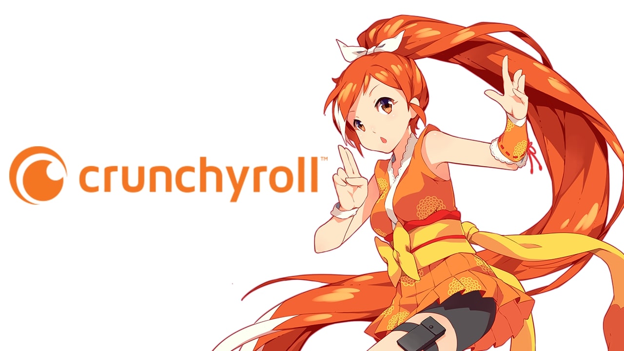 Crunchy roll manga reader app