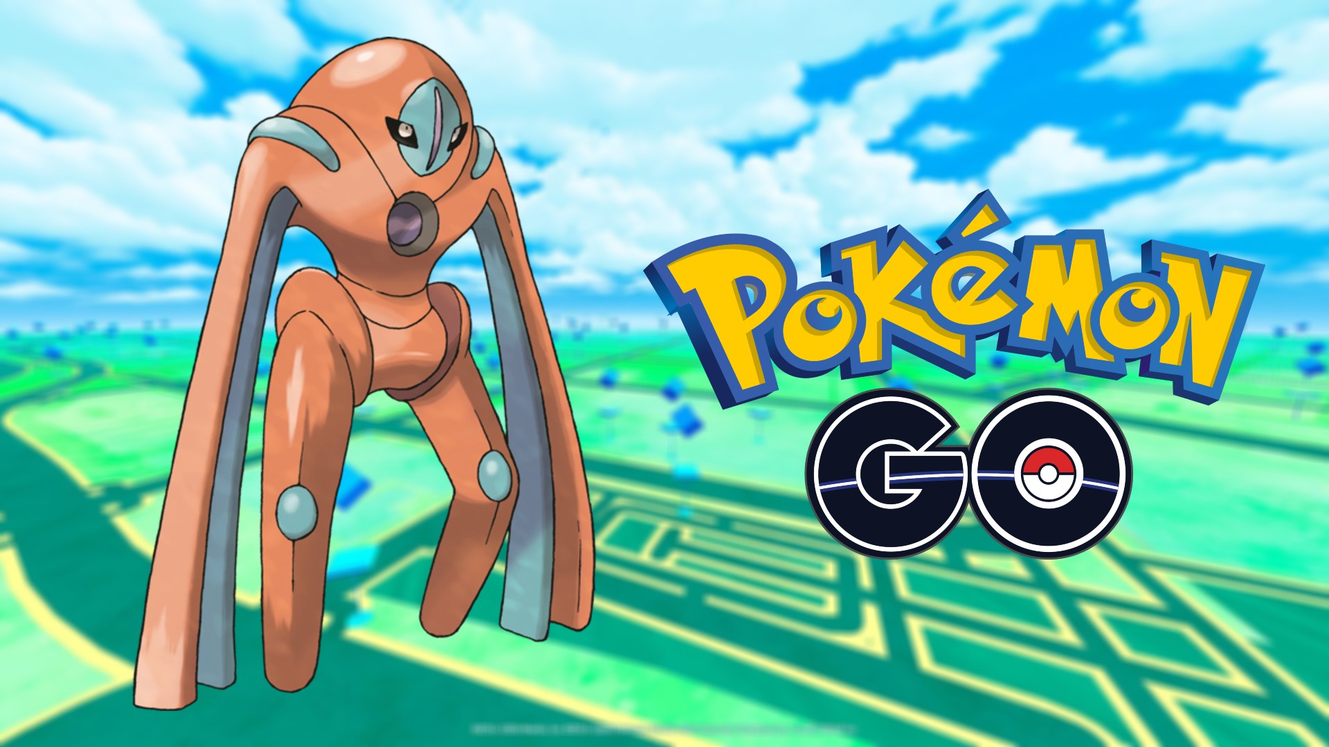The Best Moveset for Deoxys in Pokemon GO Attack of the Fanboy