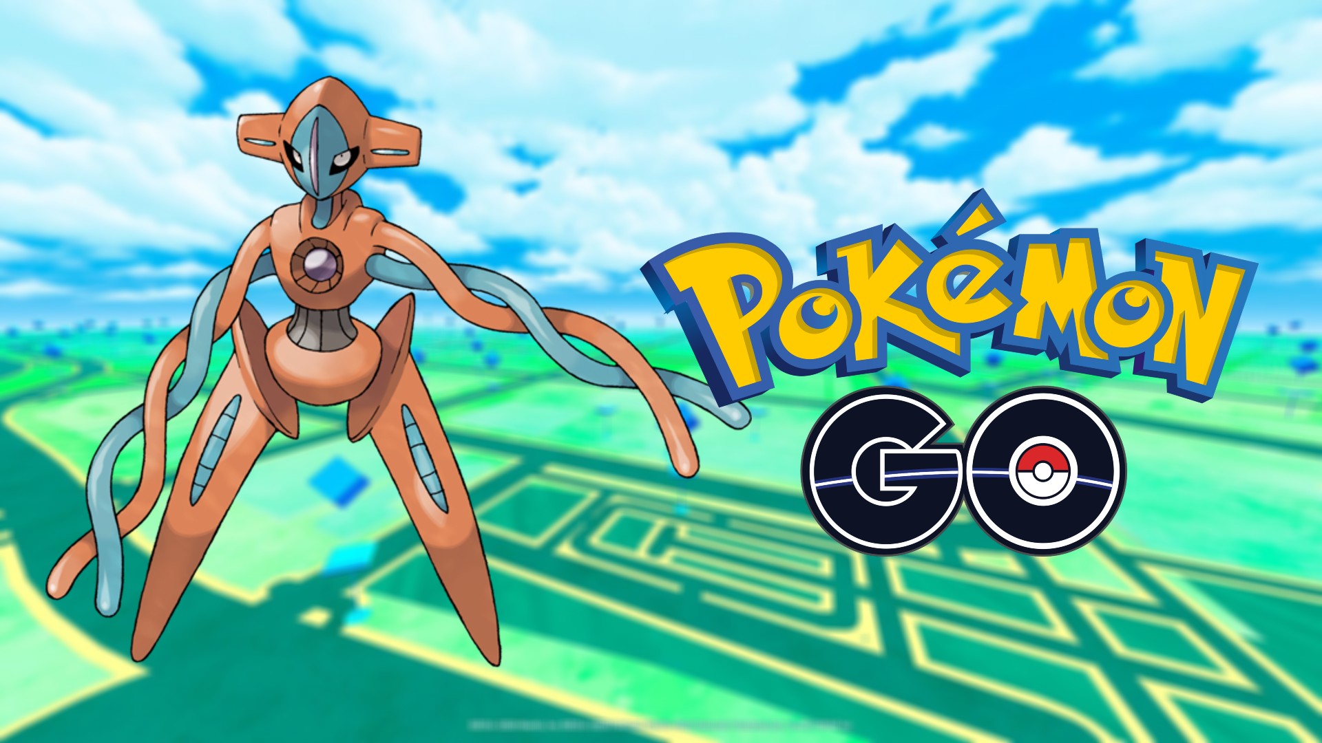 The Best Moveset for Deoxys in Pokemon GO Attack of the Fanboy