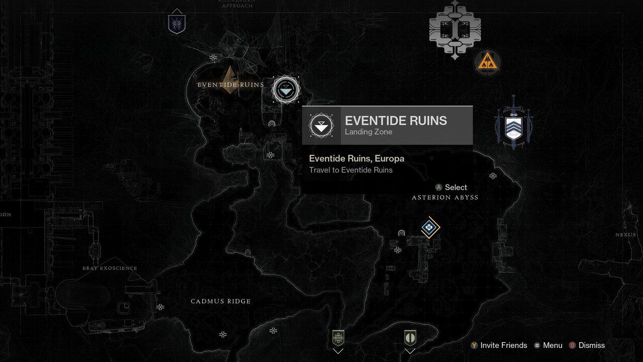Destiny-2-Cryptic-Quatrains-Eventide-Ruins