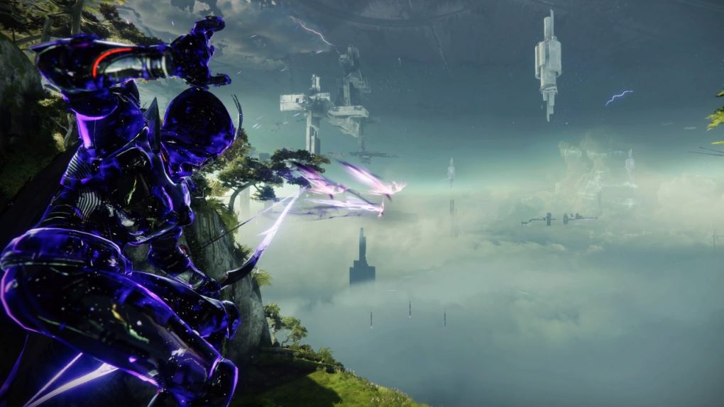 Destiny 2 Best PVP Classes and Subclasses Ranked Attack of the Fanboy