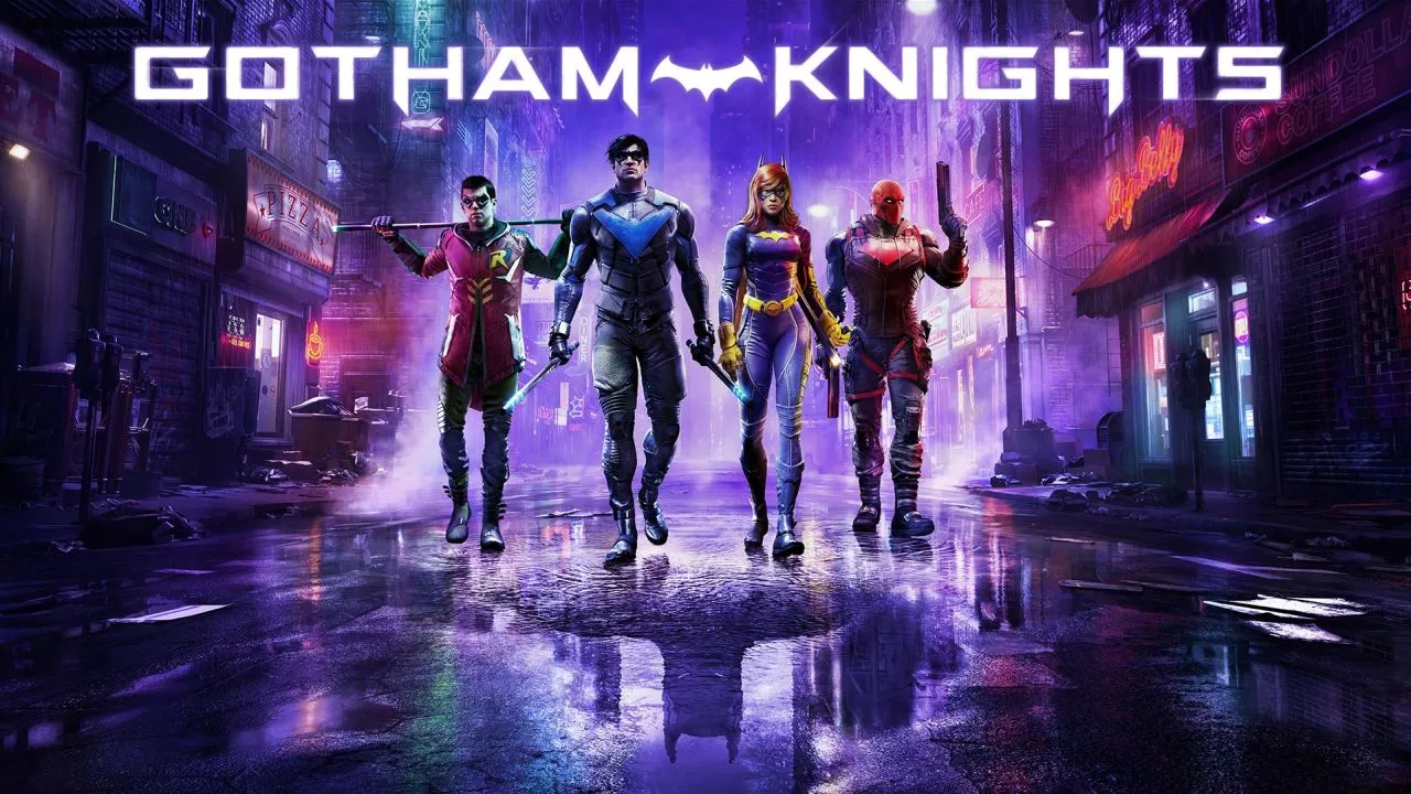 Does-Gotham-Knights-Have-Crossplay