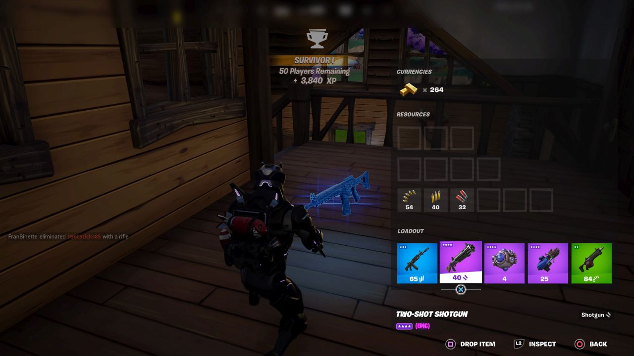 Fortnite-How-to-Drop-Items