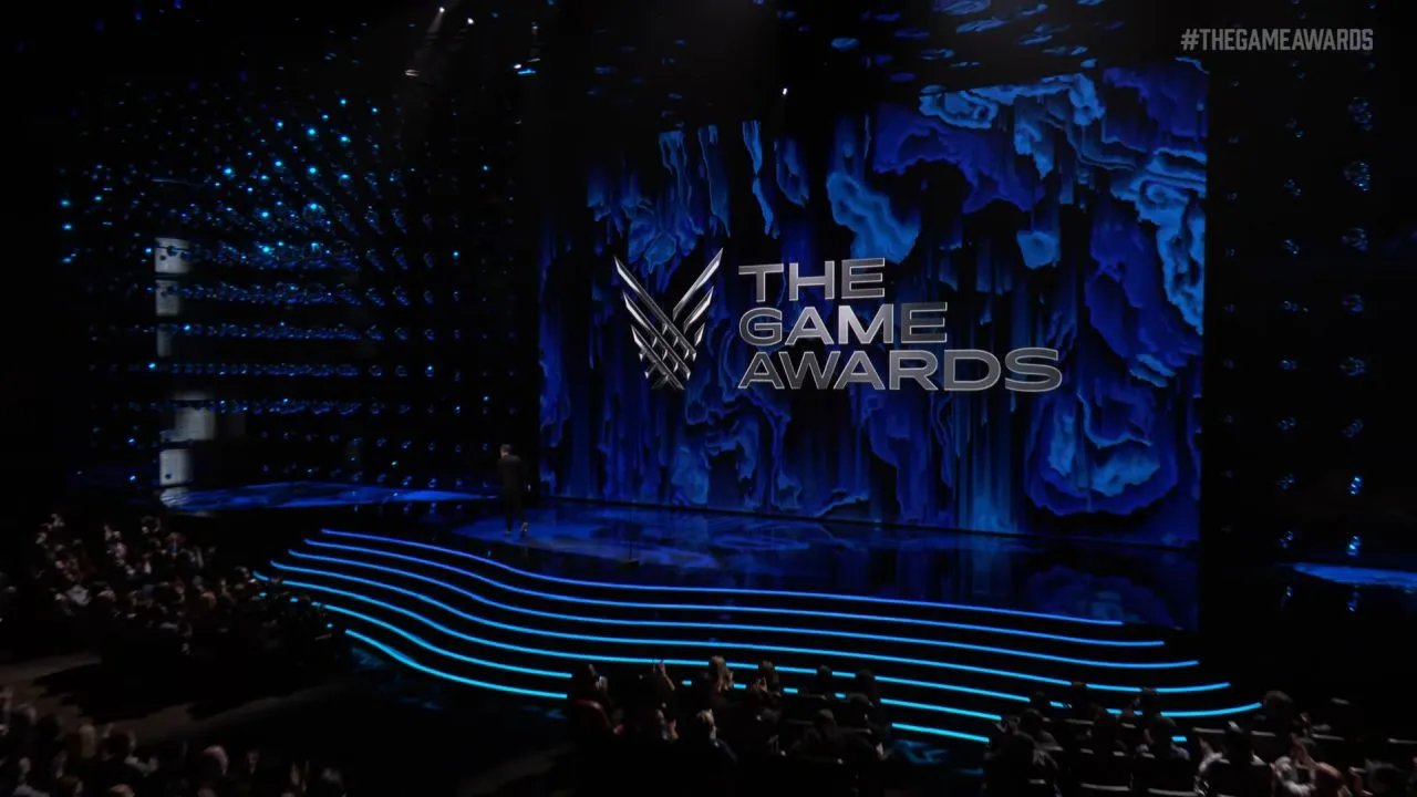 Game-Awards-2022-Date