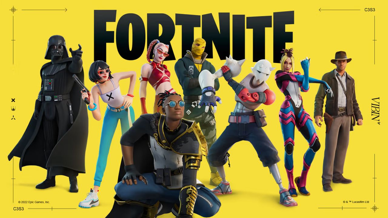 How Many Bots are in Fortnite? Fortnite Bot Numbers for All Lobbies