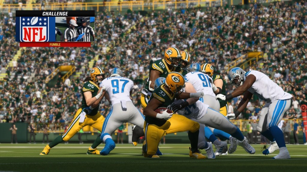 Madden 23 Update 1.07 Patch Notes