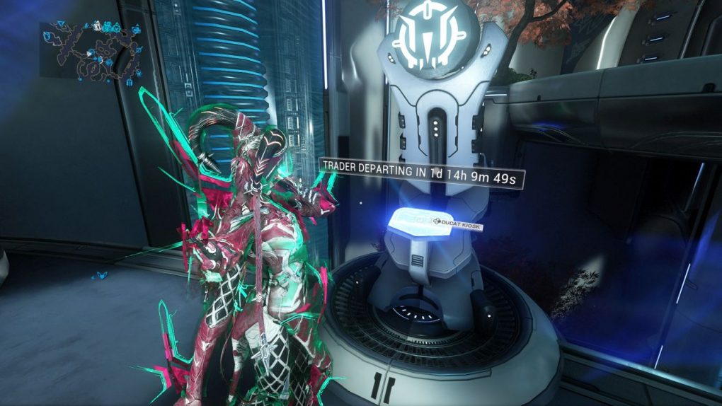 How to Get Ducats in Warframe Attack of the Fanboy