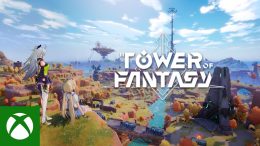 Is Tower of Fantasy Coming to Xbox?