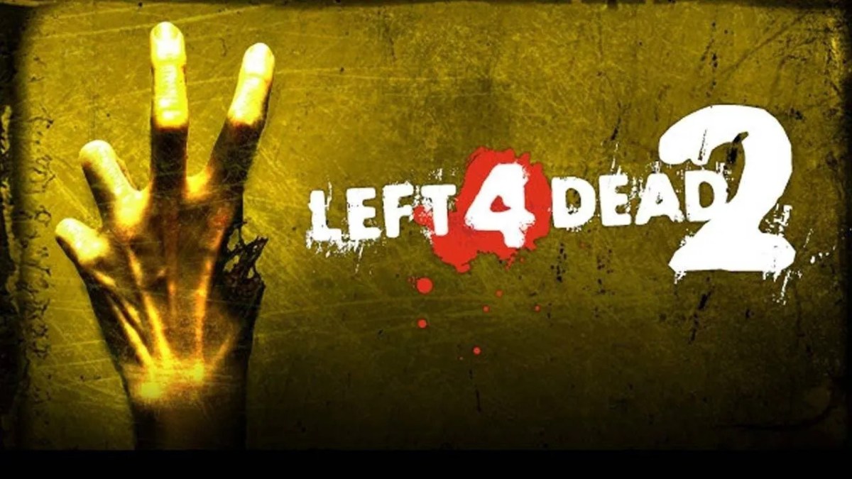 Left 4 Dead 2 Best Games like Dead by Daylight