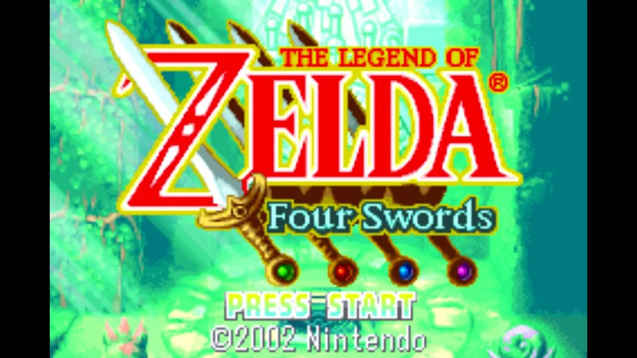 Legend-of-Zelda-Four-Swords