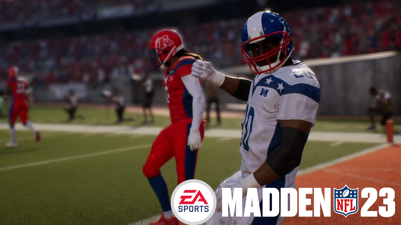 How to Change the Soundtrack and Music in Madden NFL 23