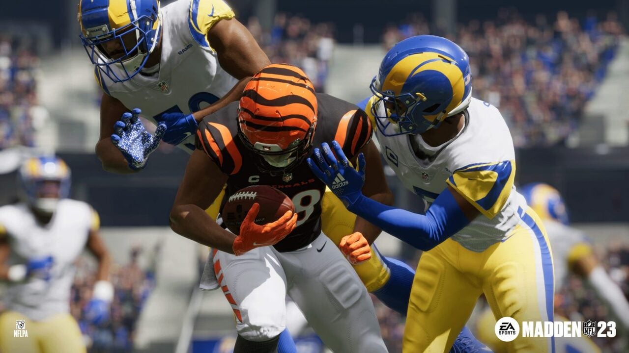 Madden 23: Which MUT Captain should you choose? - Gamepur