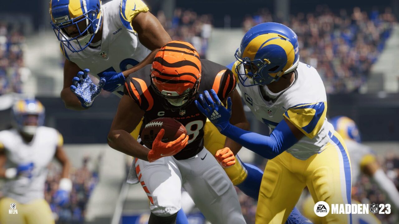 Best MUT team captain in Madden 22: How to choose your leader for