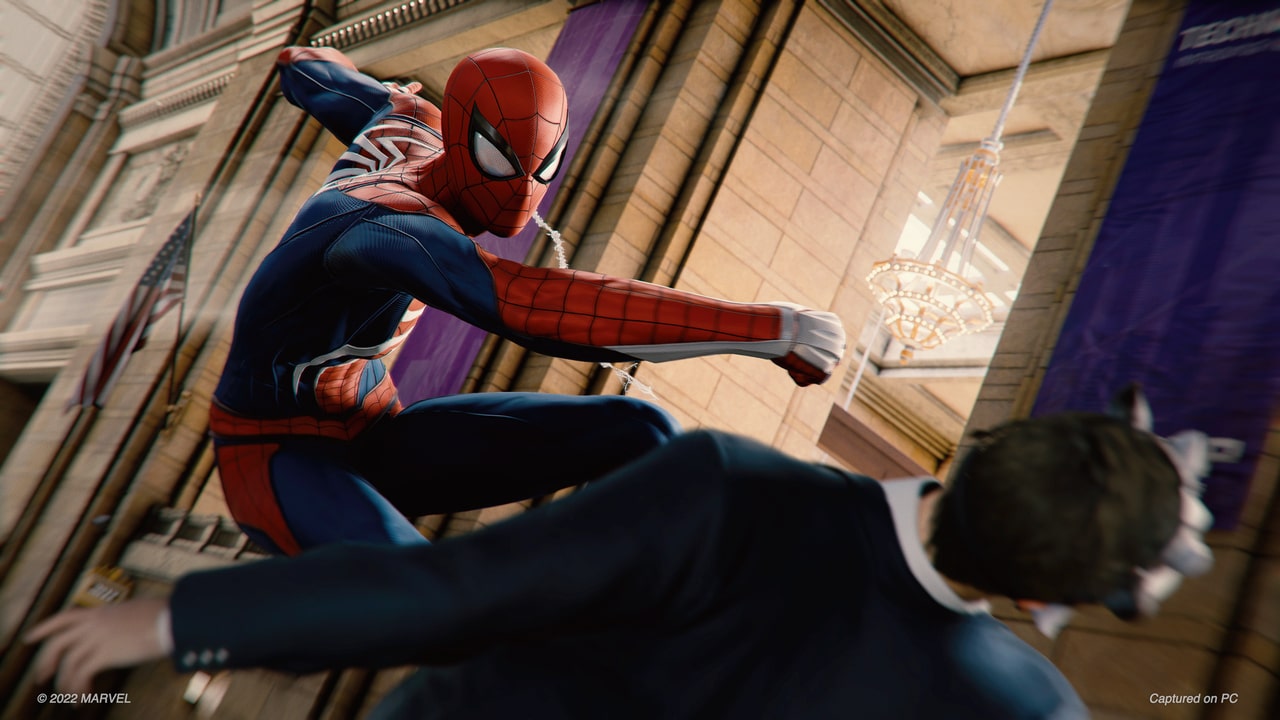 Marvels-Spider-Man-Remastered-PC-Combat