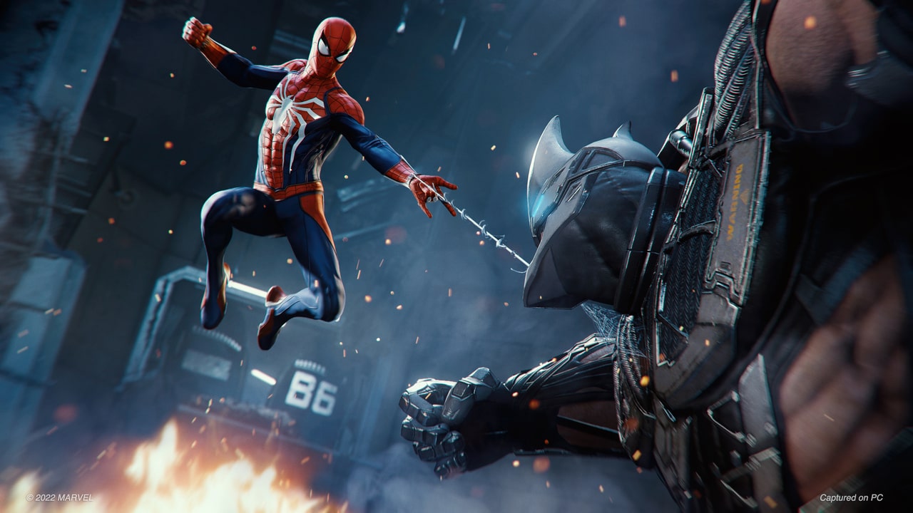 Marvels-Spider-Man-Remastered-PC-Rhino