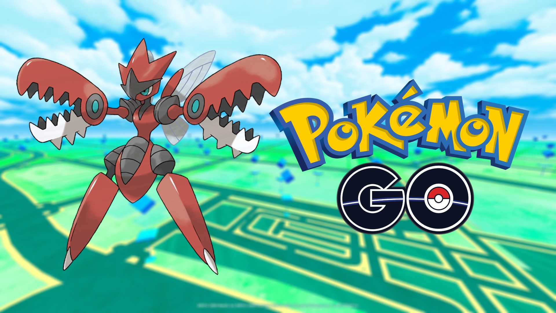 Pokemon Go Mega Scizor Raid Guide Best Counter And Weaknesses Attack Of The Fanboy