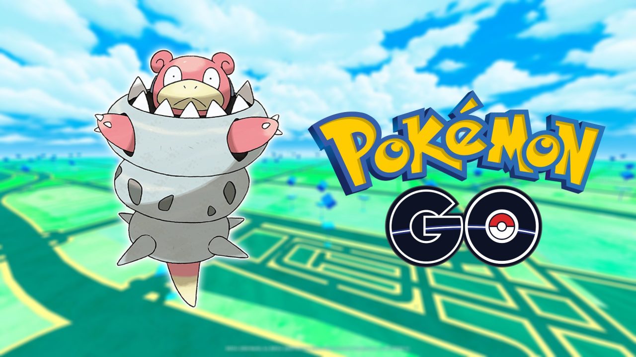Pokemon Go Mega Slowbro Raid Guide Best Counters Weaknesses More Attack Of The Fanboy