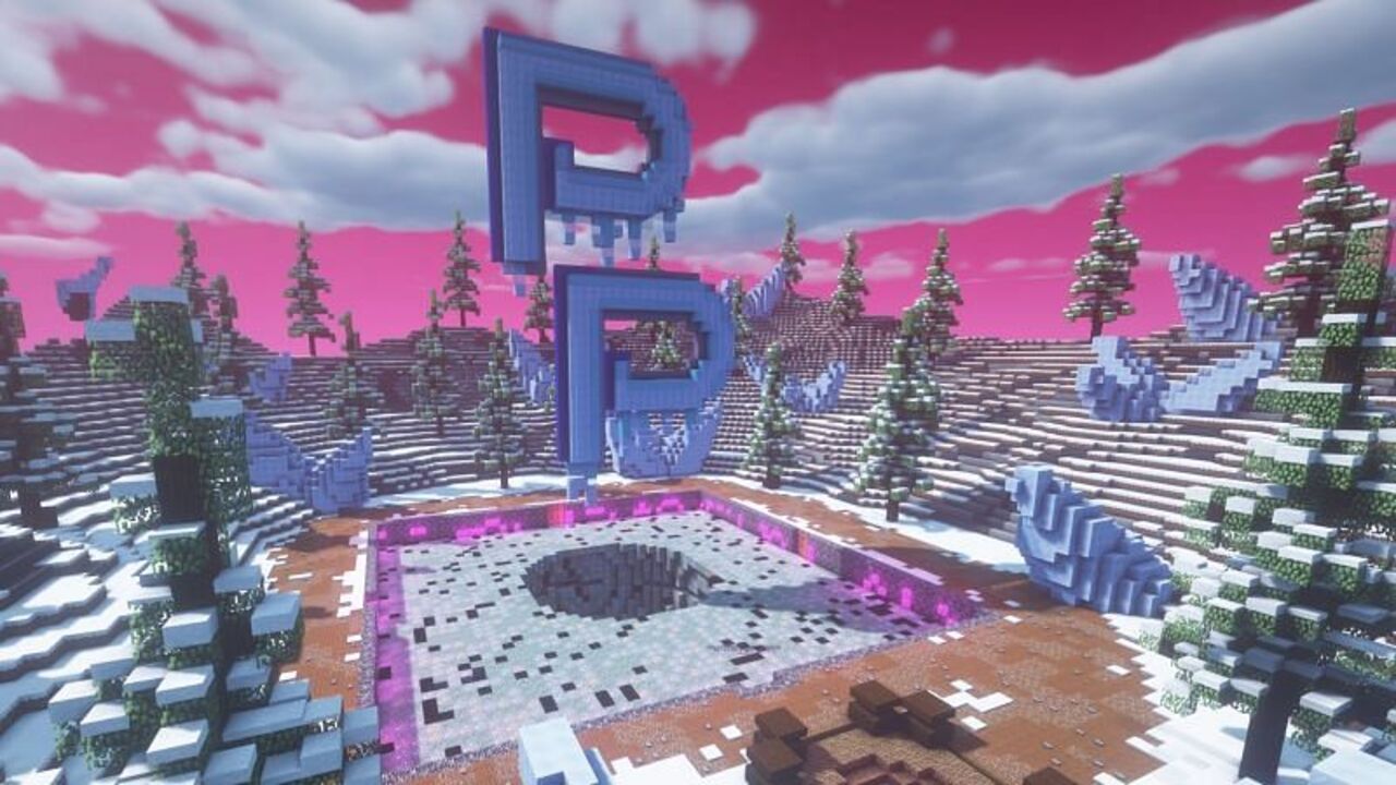 Minecraft-Factions-PurplePrison