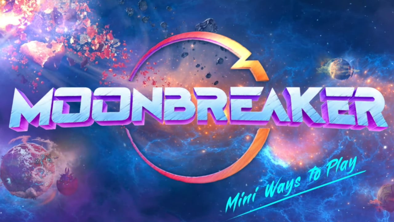 How to Sign Up for Moonbreaker Early Access | Attack of the Fanboy