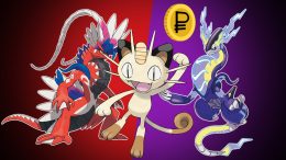 Most Popular Pokemon Games of All Time