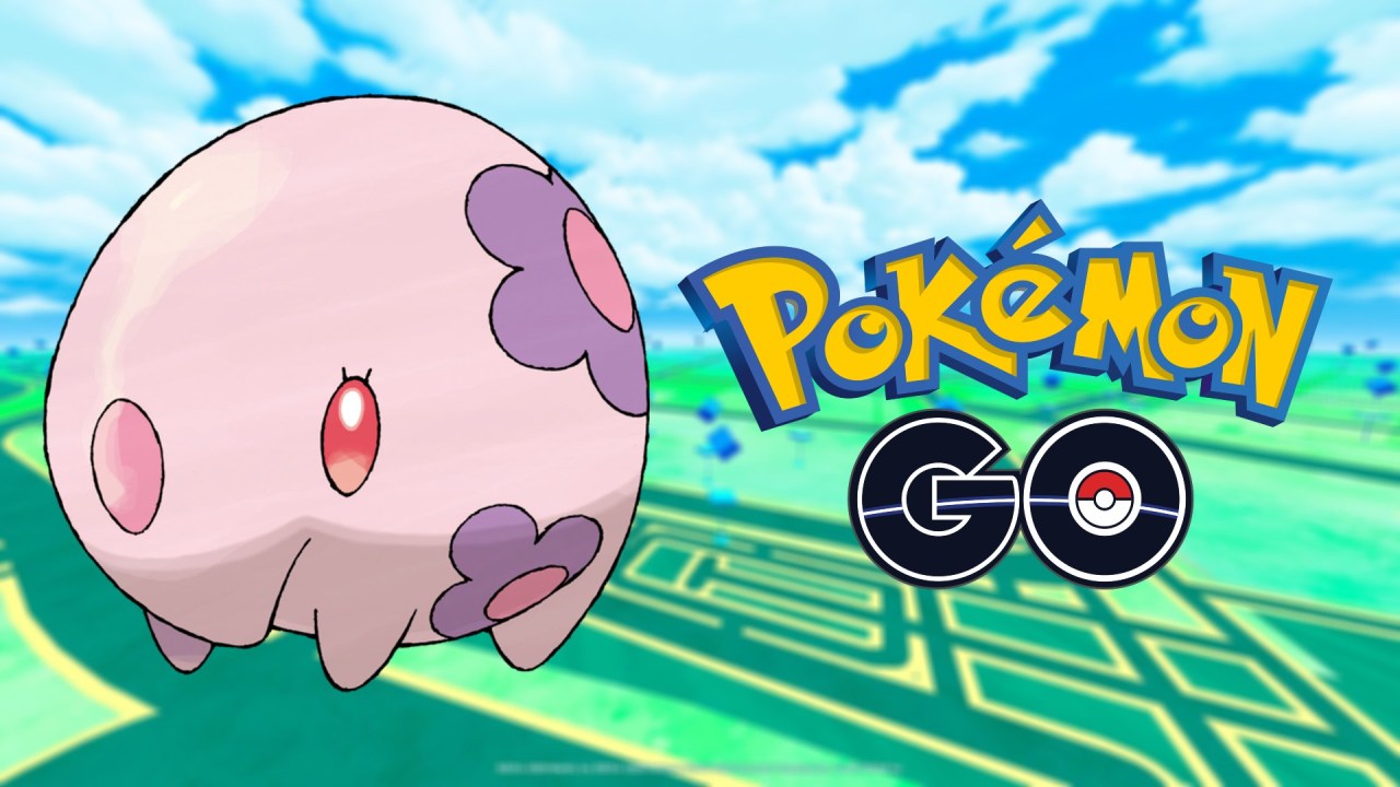 Pokemon GO Munna Spotlight Hour: Shiny Chances, Perfect IV Stats & More ...