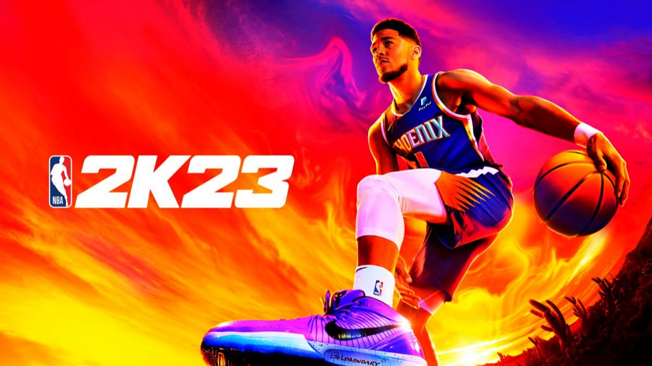 Introducing the #nba2k23 Dreamer Edition 