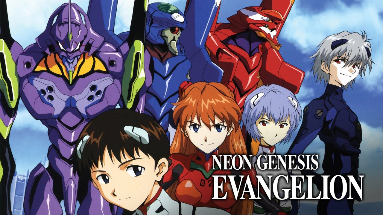 Neon Genesis Evangelion - A Detailed Watch Order in Tamil