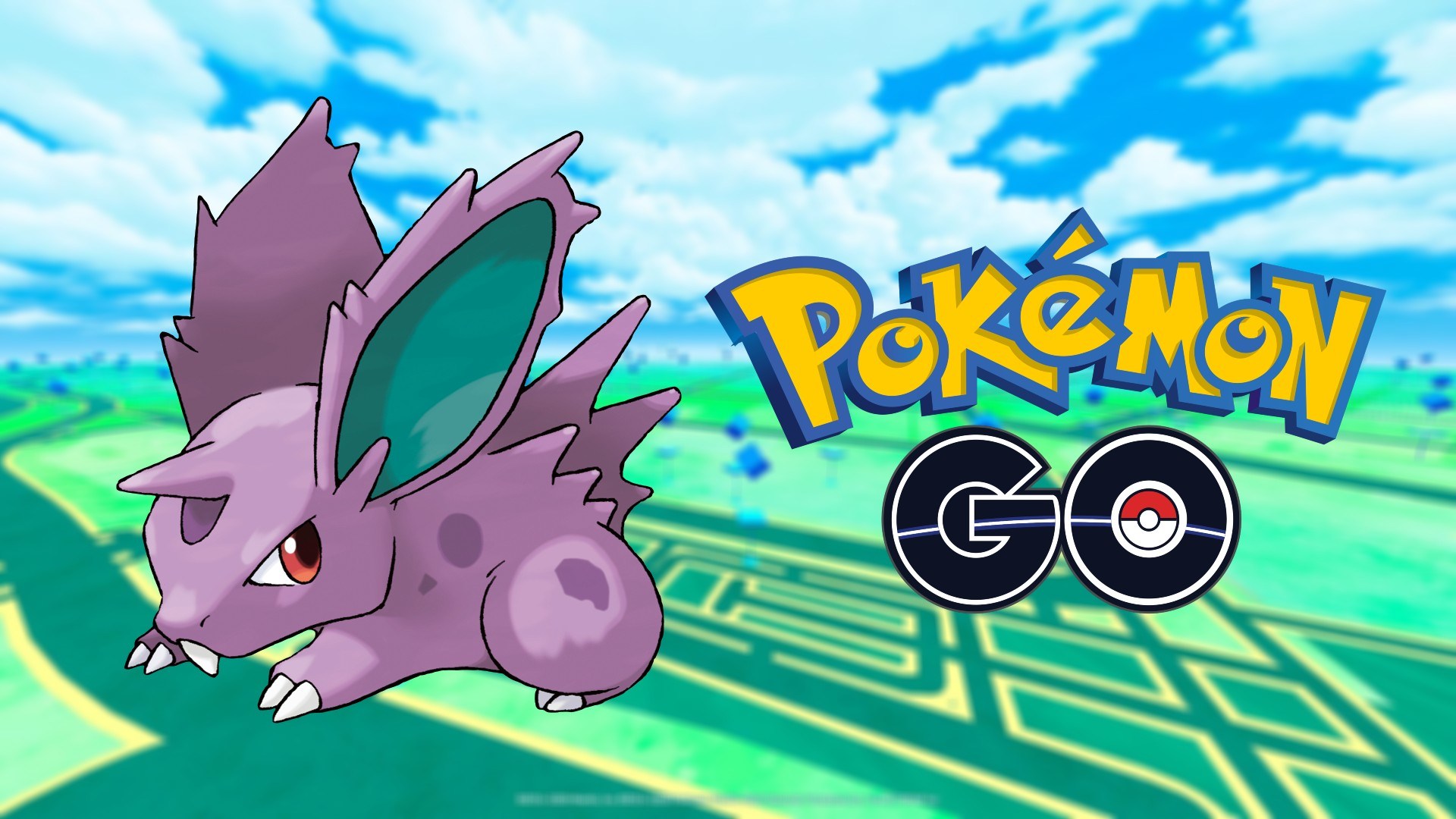 Pokemon GO Nidoran Male Spotlight Hour Guide Can Nidoran Be Shiny pokemon-go-nidoran-male-spotlight-hour-guide-can-nidoran-be-shiny