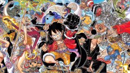 One Piece Chapter Release Date