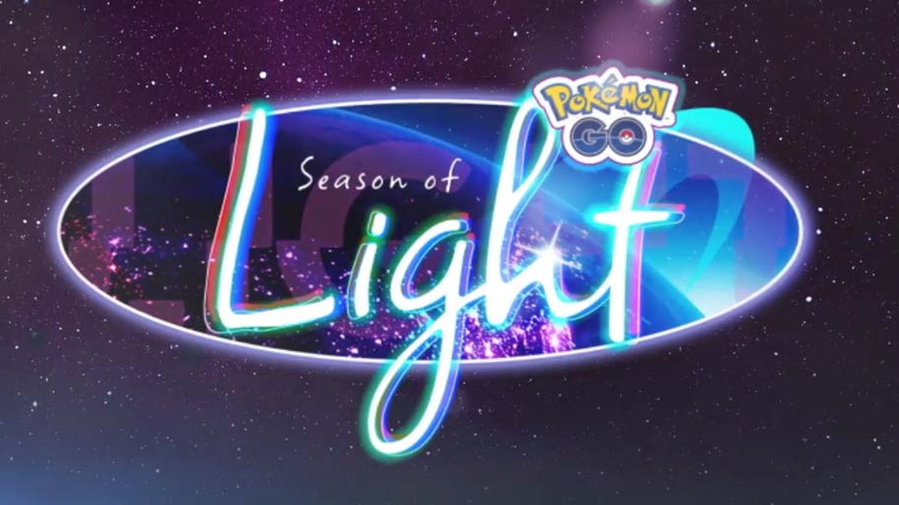 All Season of Light Special Research Tasks & Rewards in Pokemon GO A