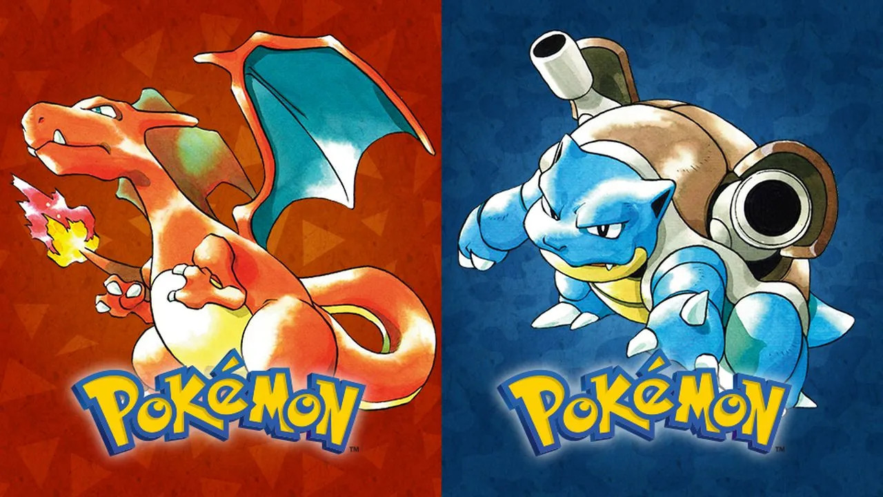 Pokemon-Red-and-Blue