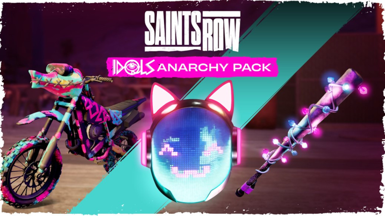 Saints-Row-Idols-Anarchy-Pack