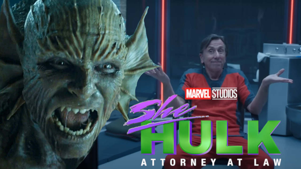 SheHulk Attorney at Law Who is Abomination? Real Name, Powers, and