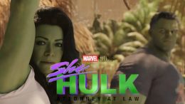 She-Hulk Episode 1