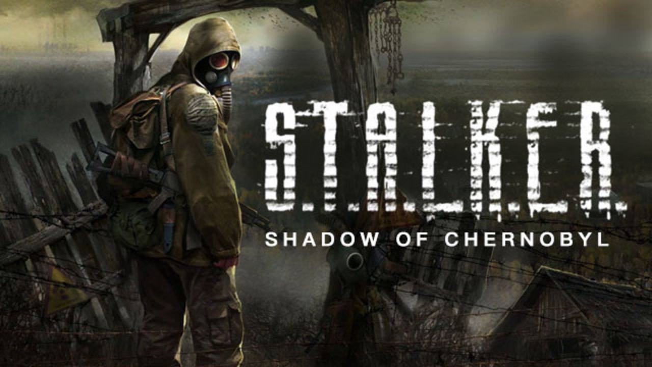 Stalker-Shadow-of-Chernobyl