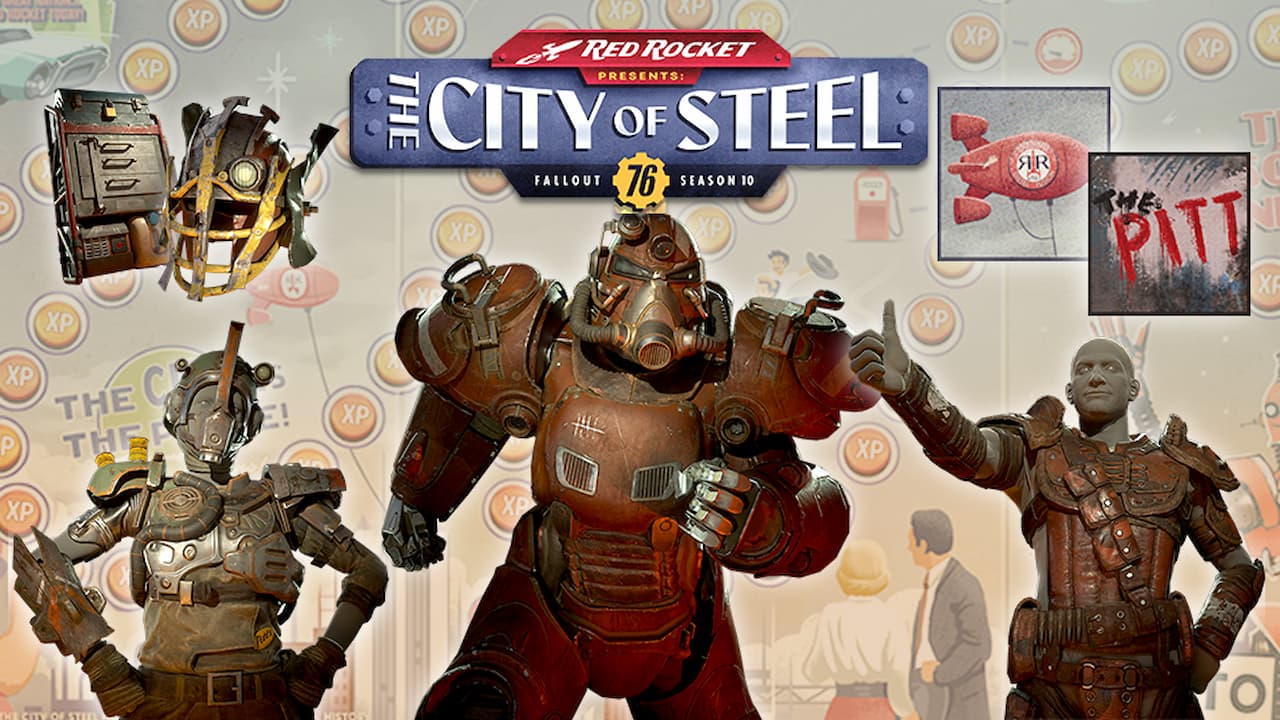 Is Fallout 76 Worth Playing In 2023 Attack Of The Fanboy