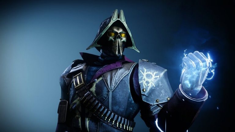 Destiny 2 Arc 3 0 The Best Builds For Hunters Titans And Warlocks 