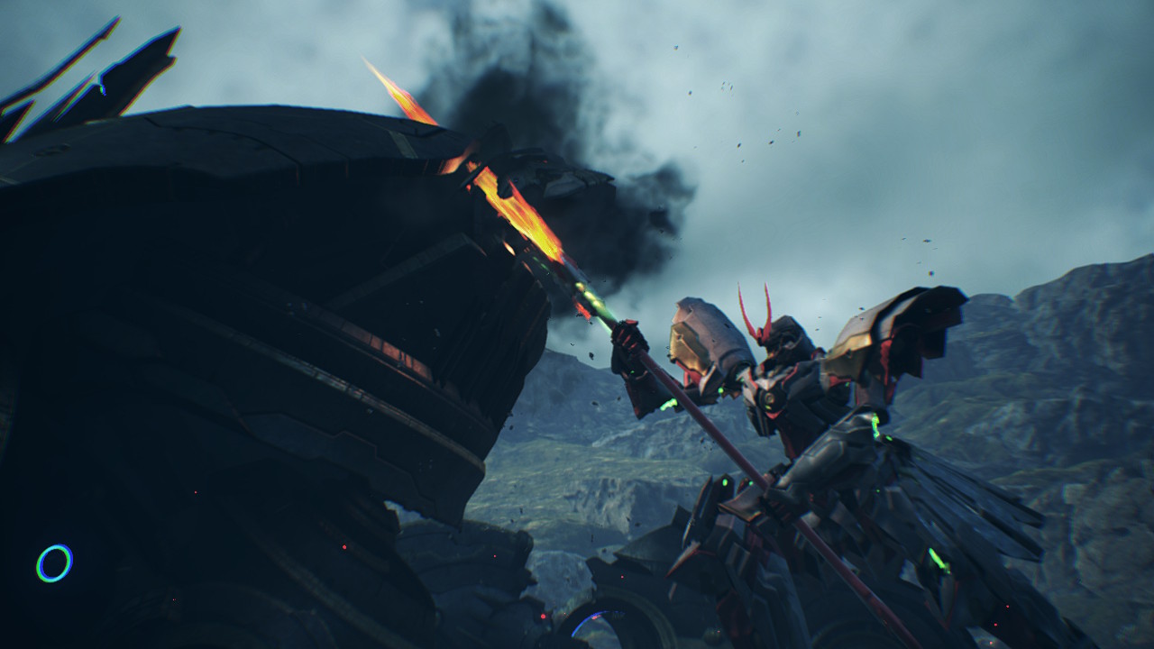 Xenoblade Chronicles 3 preview: Monolith Soft's ambition on full