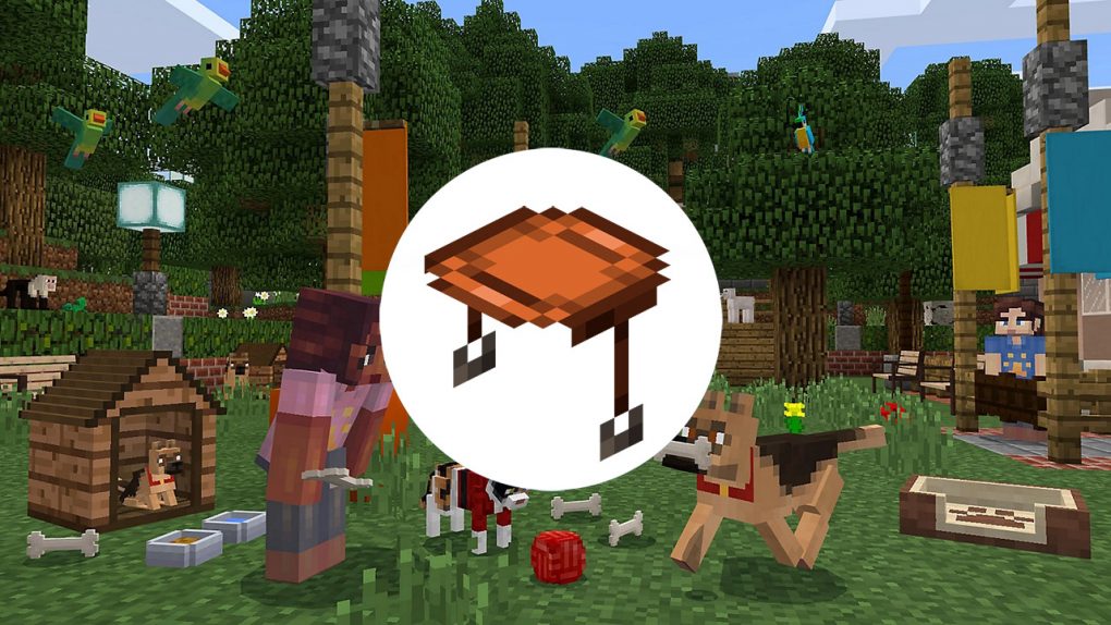 How to Make a Saddle in Minecraft Attack of the Fanboy