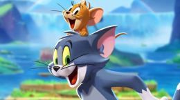 The Best Perks for Tom and Jerry in MultiVersus