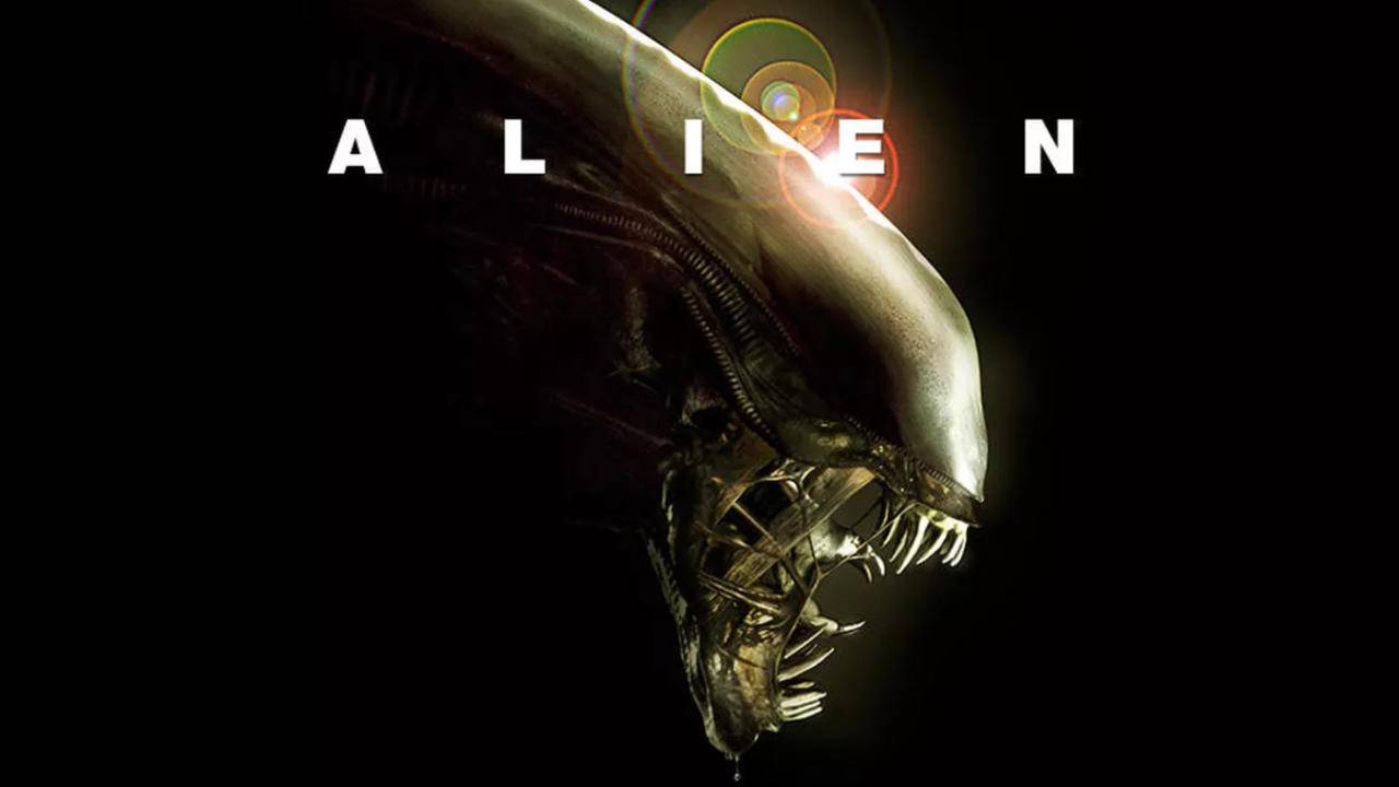 Alien-TV-Series