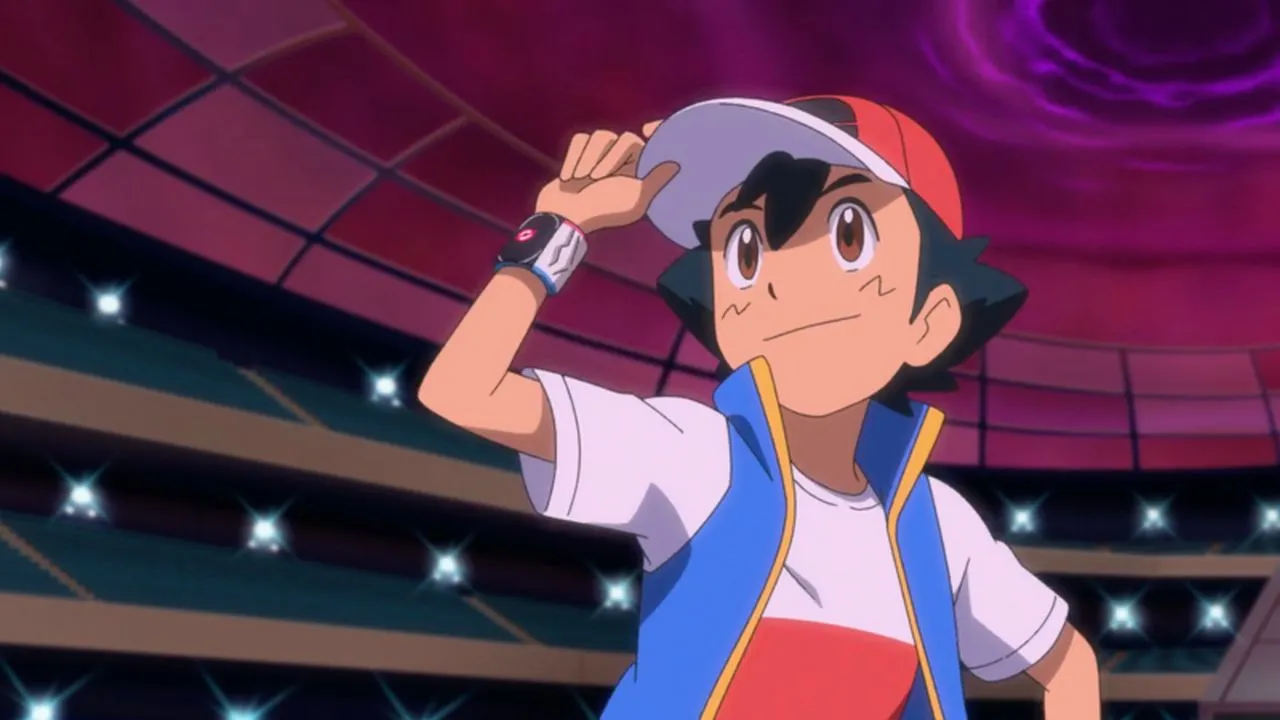 How Old is Ash Ketchum From Pokemon? Attack of the Fanboy