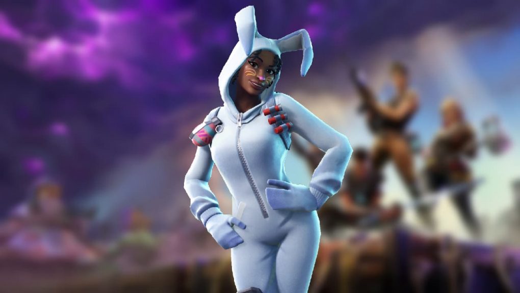 Best Fortnite Bunny Skins Ranked Attack Of The Fanboy 5902