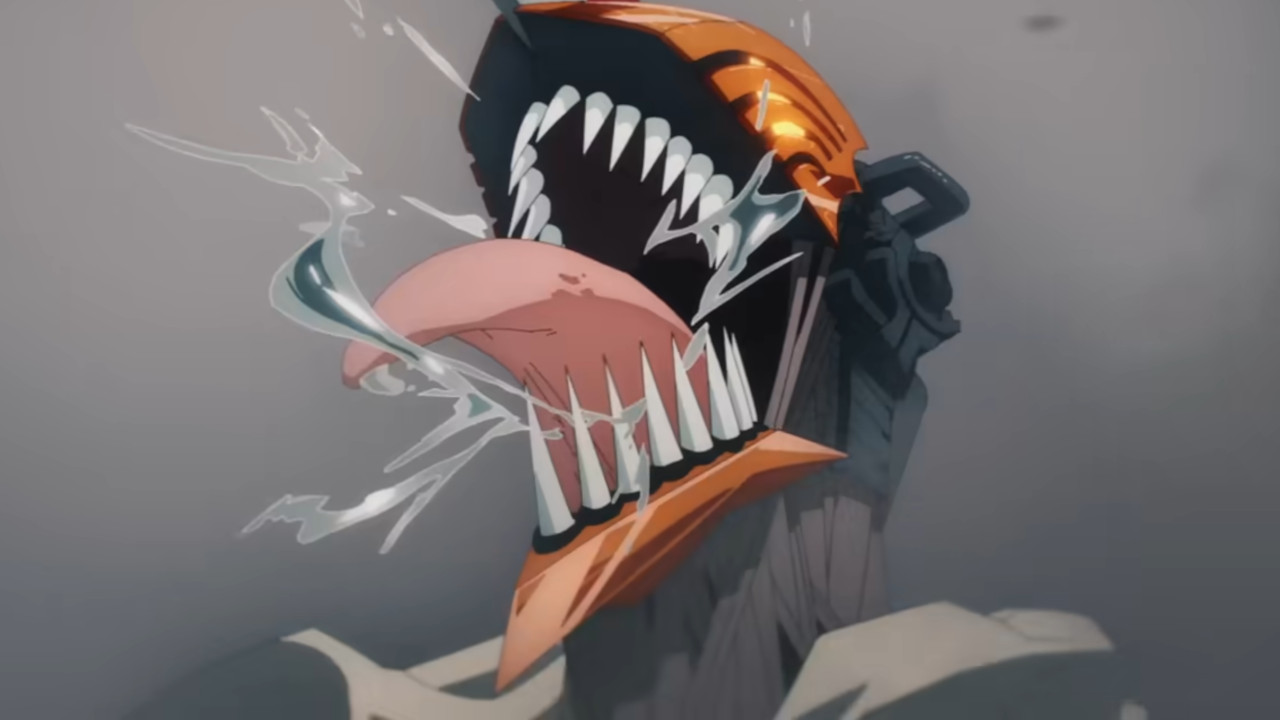 Chainsaw Man Dub Cast, Release Date, and More Attack of the Fanboy