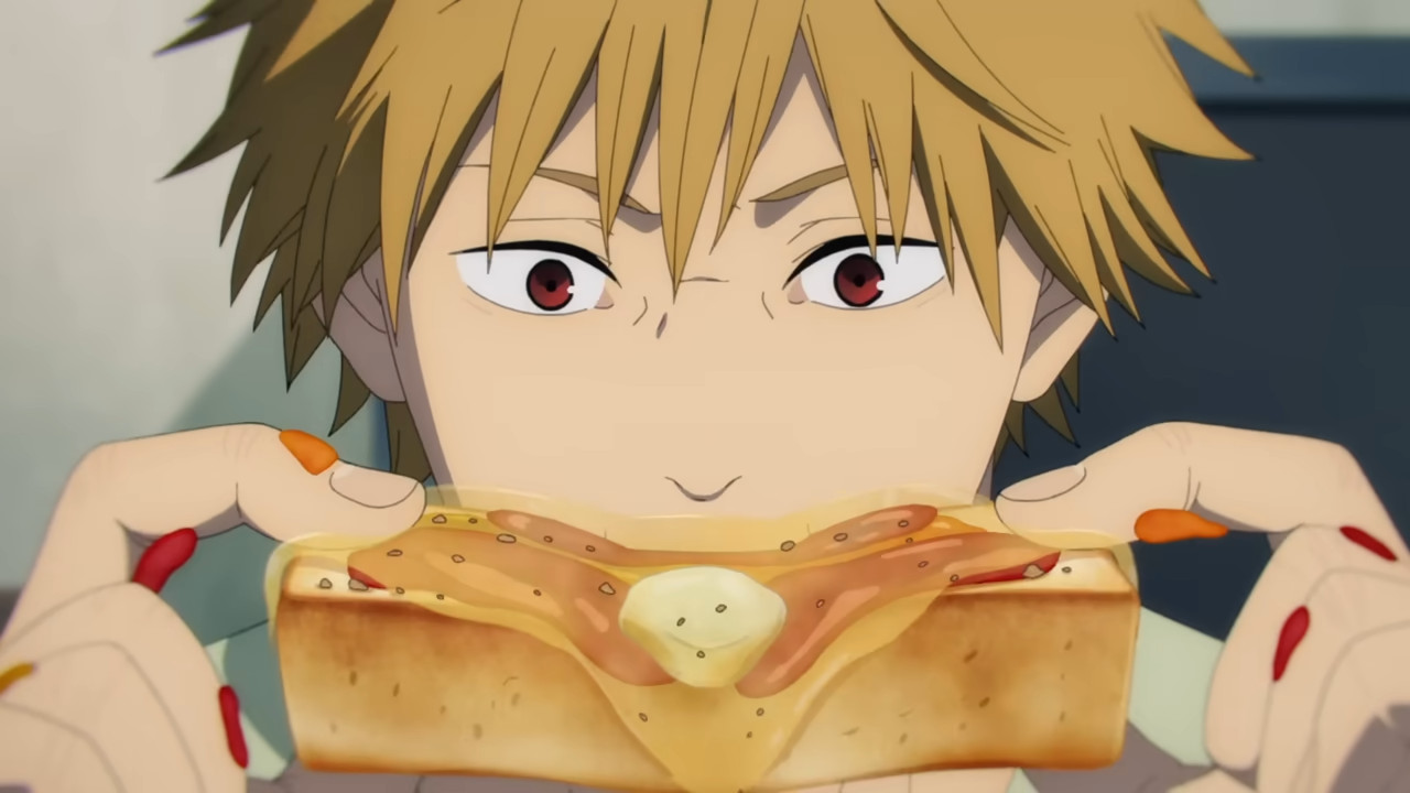 Chainsaw Man Dub Cast, Release Date, and More Attack of the Fanboy