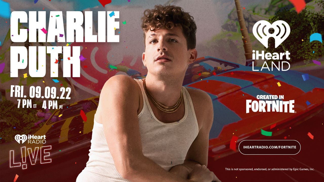 Charlie-Puth-Concert-created-in-Fortnite