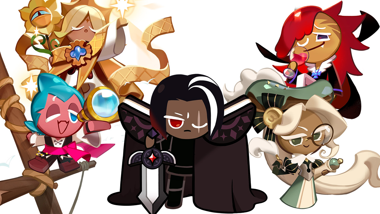 How to Beat 1230 in Cookie Run Kingdom Attack of the Fanboy