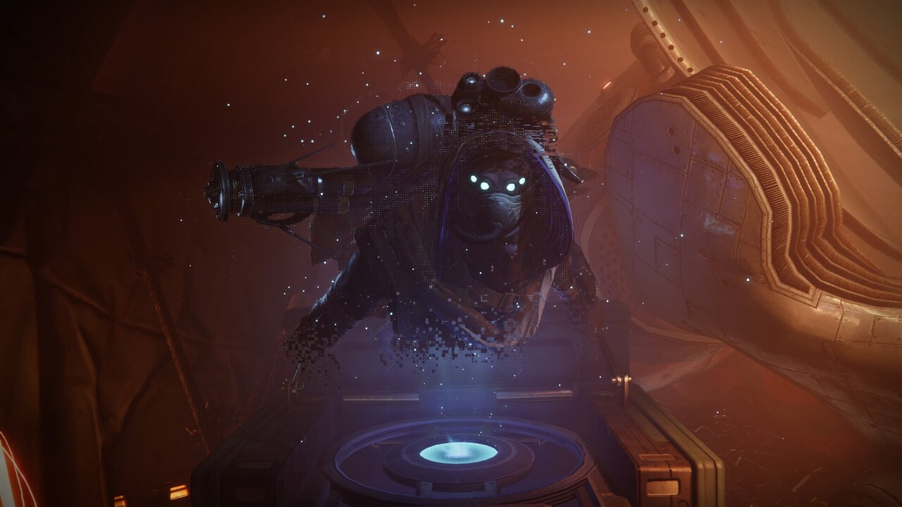 Destiny 2 Sails of the Shipstealer Week 4 Quest Guide Attack of the