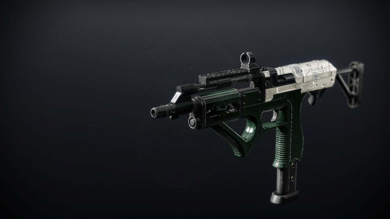 The Best Destiny 2 SMGS for PVE and PVP, Ranked | Attack of the Fanboy