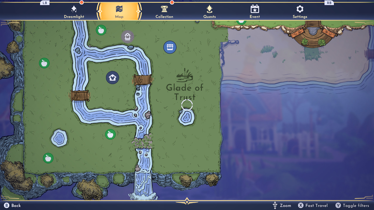 Disney Dreamlight Valley Mushroom Locations Attack of the Fanboy